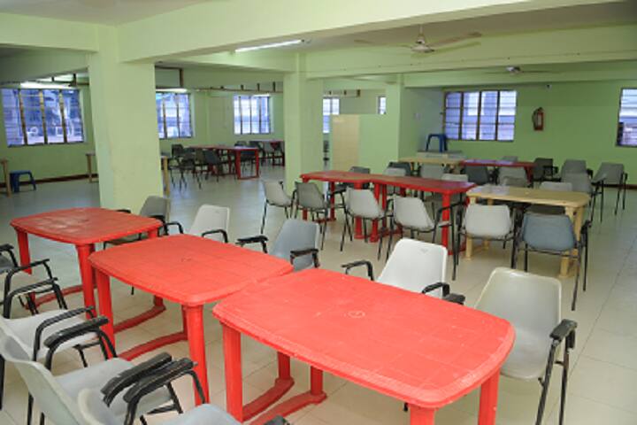cafeteria